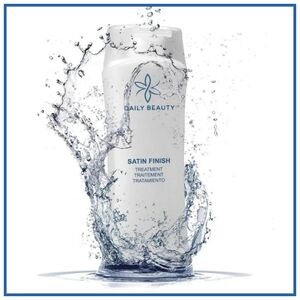 Daily Beauty Satin Finish Hair Treatment